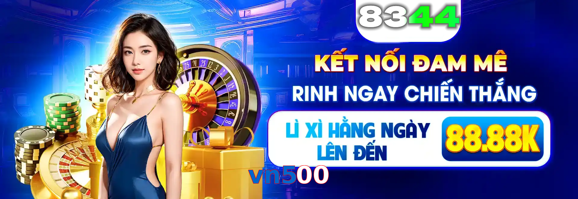 vn500